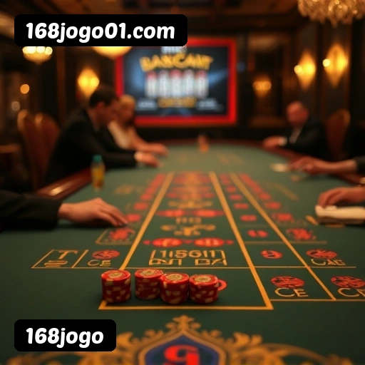 Jogos de Cassino ao Vivo