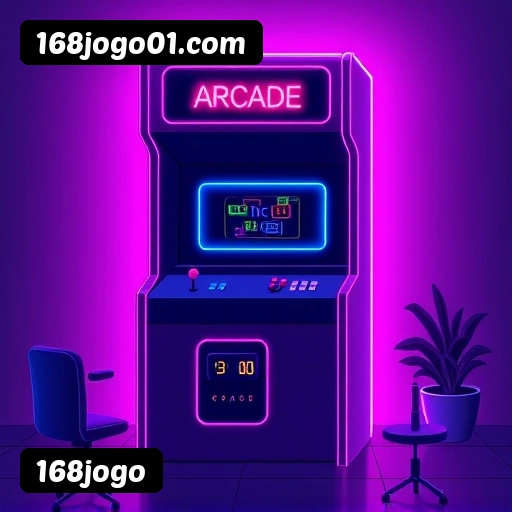 Cadastro Rápido 168jogo - Processo Simples em 2 Minutos