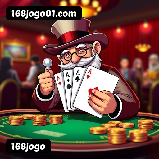 Benefícios do Login 168jogo - Bônus e Vantagens Exclusivas