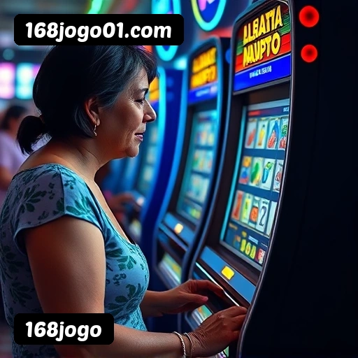Cassino ao Vivo 168jogo - Dealers Brasileiros Profissionais