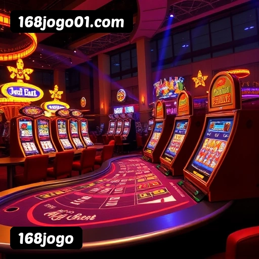 Imagem quadrada de apoio para baixar 168jogo